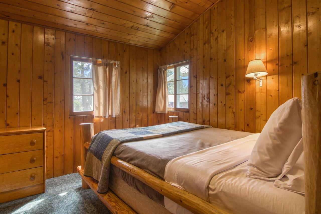 Timbers Resort Феърмонт Хот Спрингс Екстериор снимка