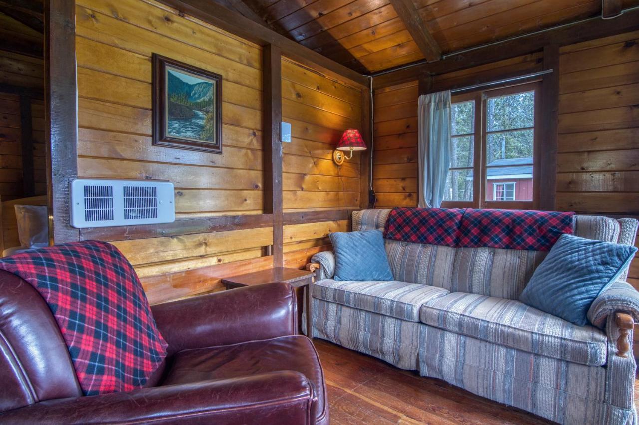 Timbers Resort Феърмонт Хот Спрингс Екстериор снимка