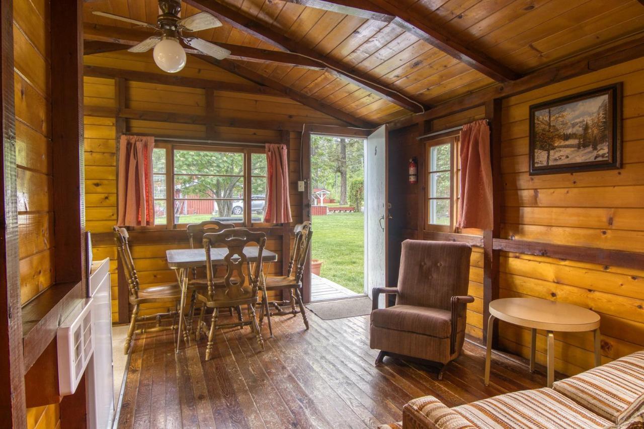 Timbers Resort Феърмонт Хот Спрингс Екстериор снимка