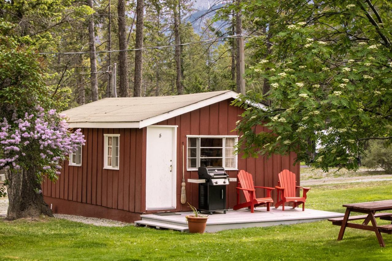 Timbers Resort Феърмонт Хот Спрингс Екстериор снимка