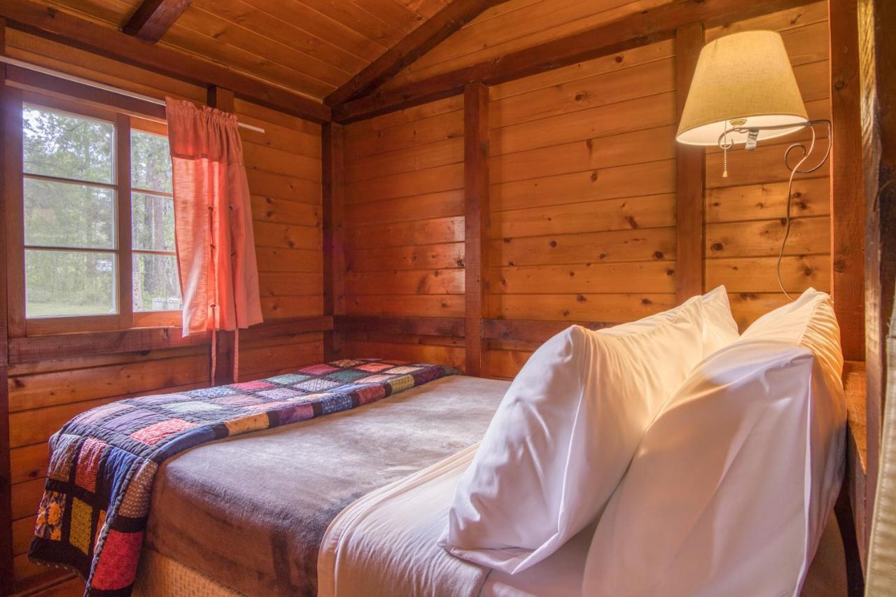 Timbers Resort Феърмонт Хот Спрингс Екстериор снимка