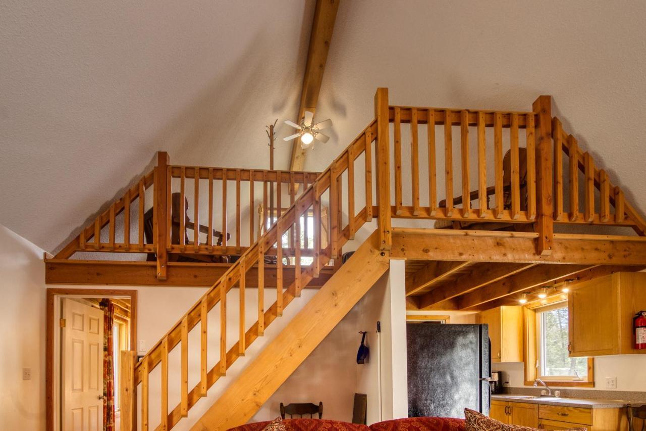 Timbers Resort Феърмонт Хот Спрингс Екстериор снимка