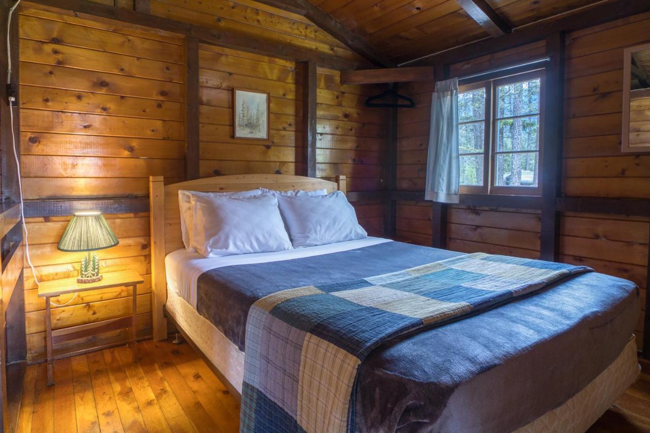 Timbers Resort Феърмонт Хот Спрингс Екстериор снимка