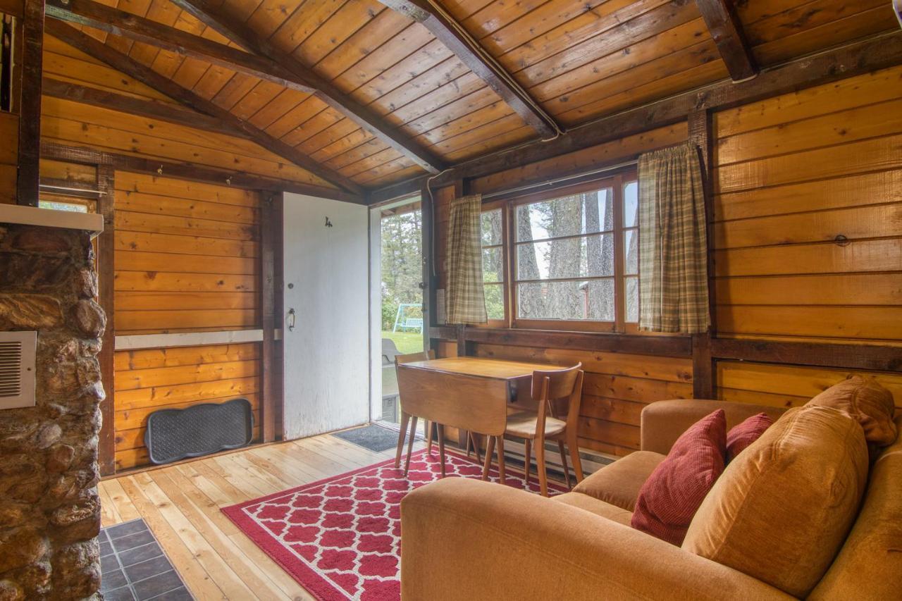 Timbers Resort Феърмонт Хот Спрингс Екстериор снимка