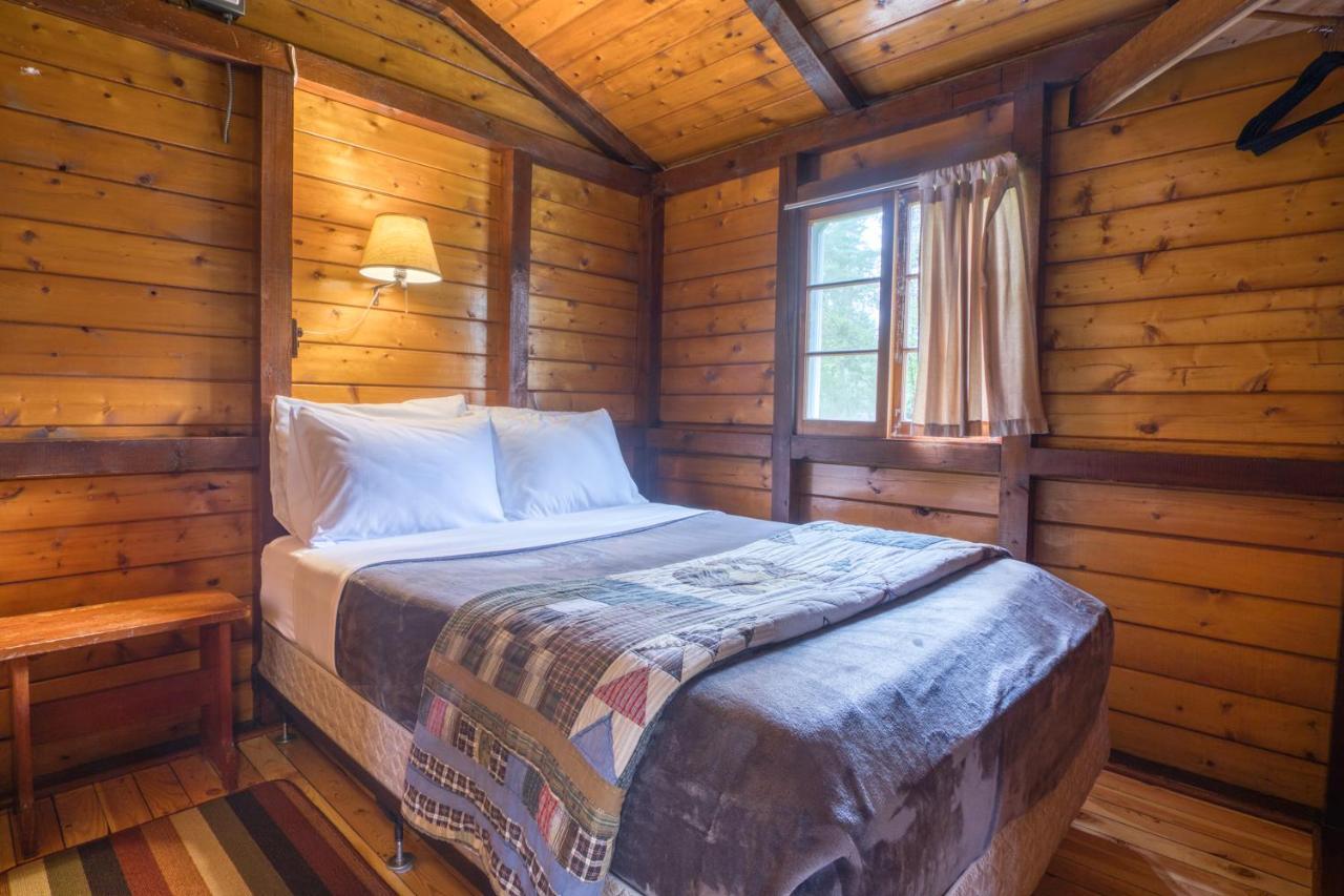 Timbers Resort Феърмонт Хот Спрингс Екстериор снимка
