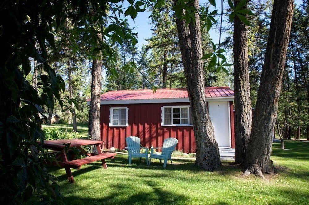 Timbers Resort Феърмонт Хот Спрингс Екстериор снимка